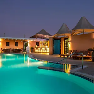 Four Points By Sheraton Bur מלון
