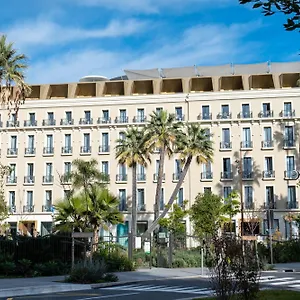 Maison Albar - Le Victoria 5* Nice