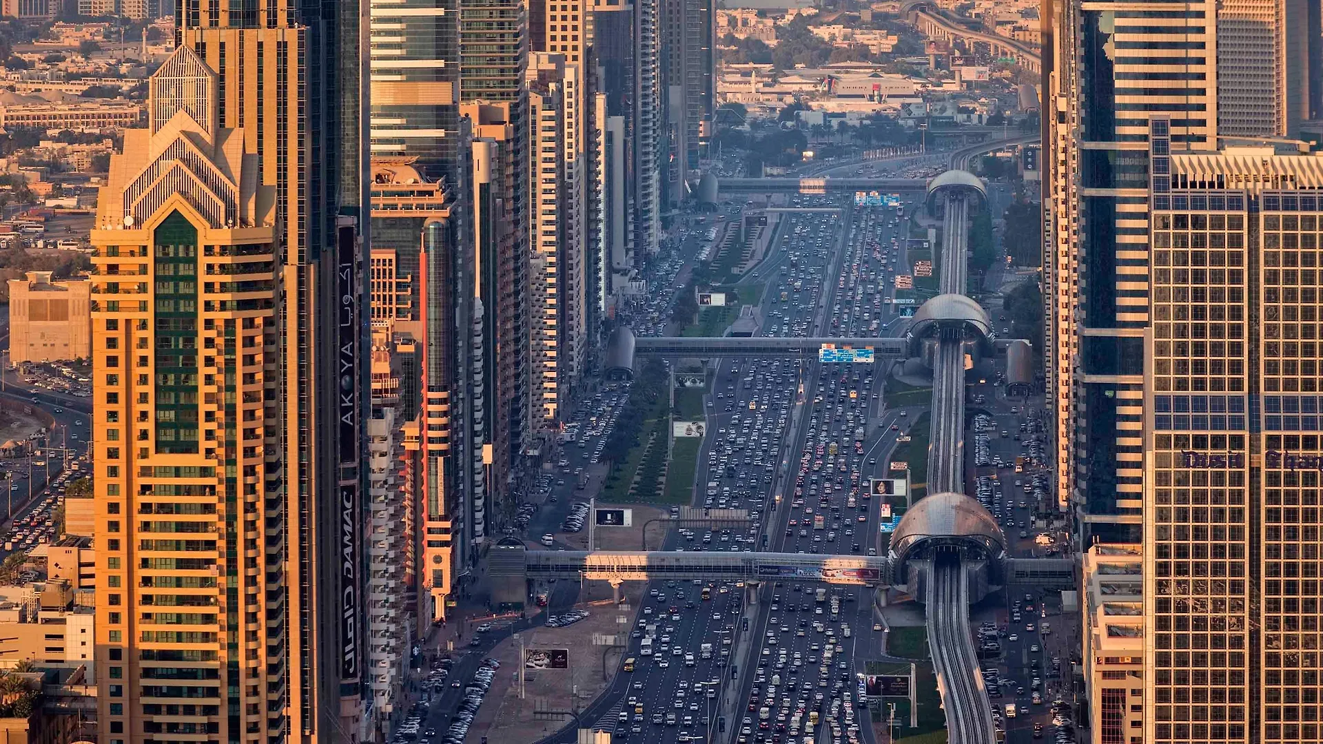Crowne Plaza - Dubai Jumeirah By Ihg United Arab Emirates