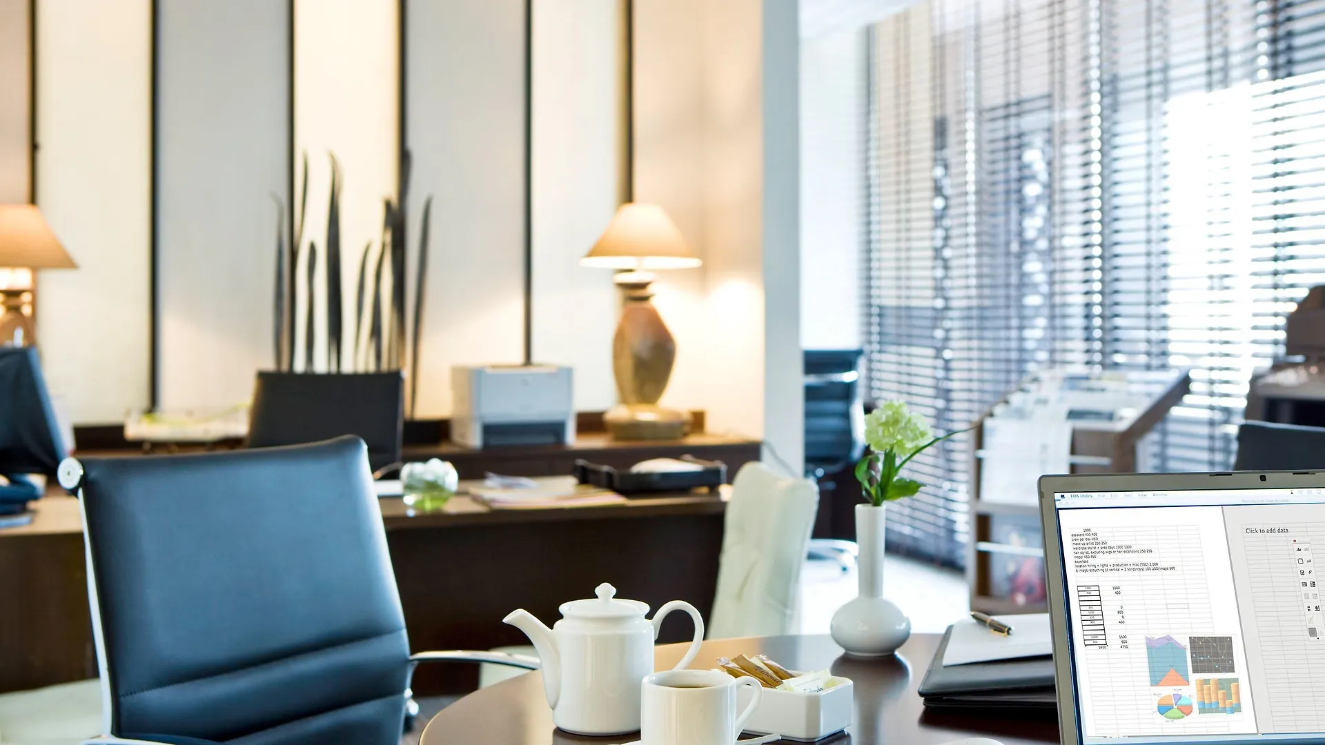 Hotel Crowne Plaza - Dubai Jumeirah By Ihg